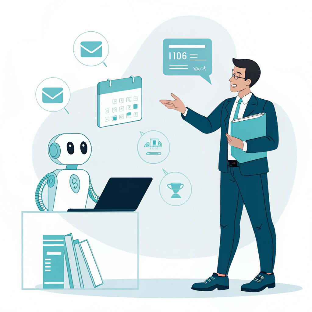 Coaches, Consultants & Professionals