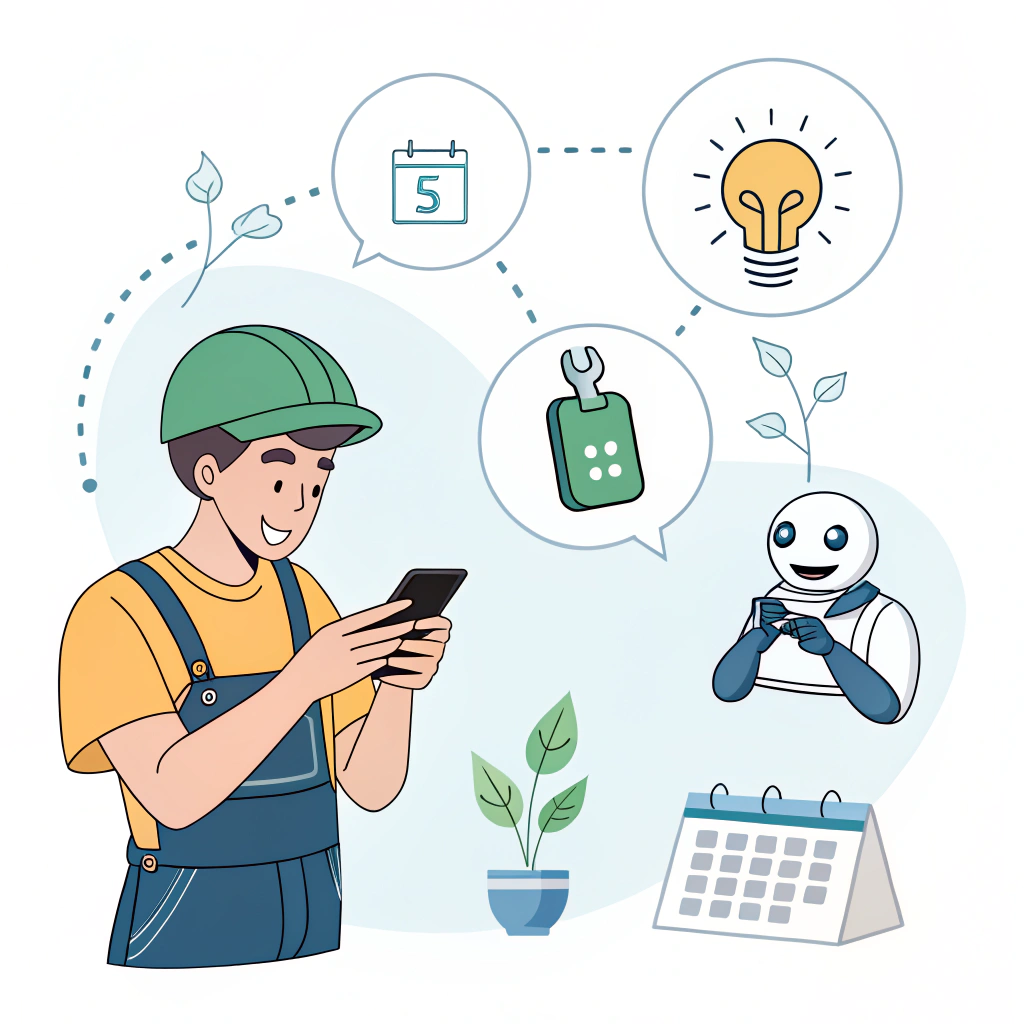 Local Service Businesses